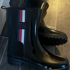 Tommy Hilfiger Mila rain boot